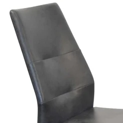 Ausziehtisch & Schwingstühle Set - Gedeon (fünfteilig)