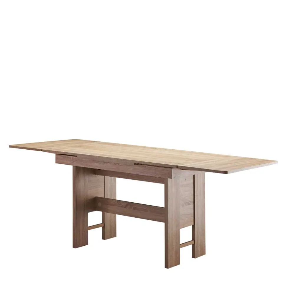 Ausziehtisch Ekdanza in Sonoma Eiche