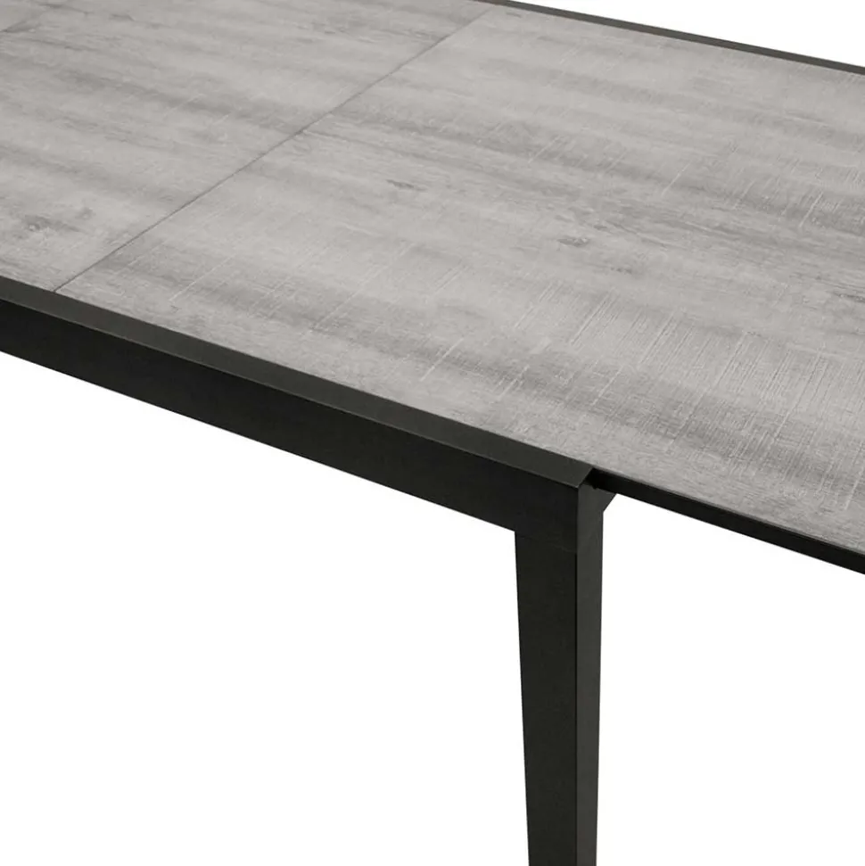 Ausziehtisch für den Garten modern - Curedo