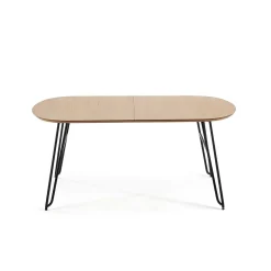 Ausziehtisch im skandinavischen Stil - Manifesto