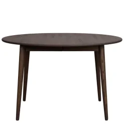 Ausziehtisch und Stühle Set - Relencia (fünfteilig)