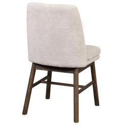 Ausziehtisch und Stühle Set - Relencia (fünfteilig)