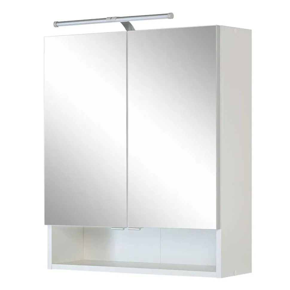 Bad Ausstattung Möbelset - Girios (dreiteilig)