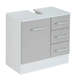 Bad Ausstattung Möbelset - Girios (dreiteilig)