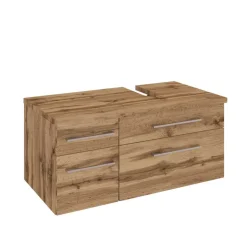 Bad Beckenschrank für Wandmontage - Userina I