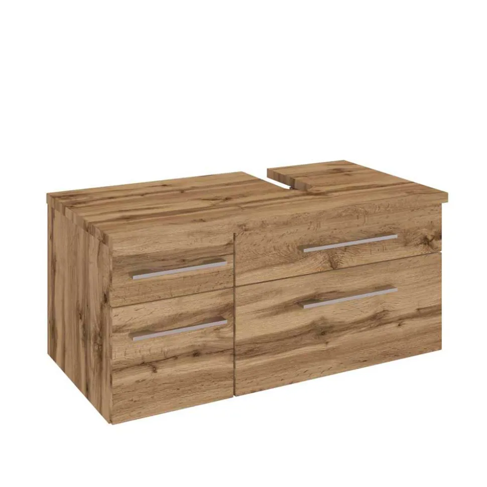 Bad Beckenschrank für Wandmontage - Userina I