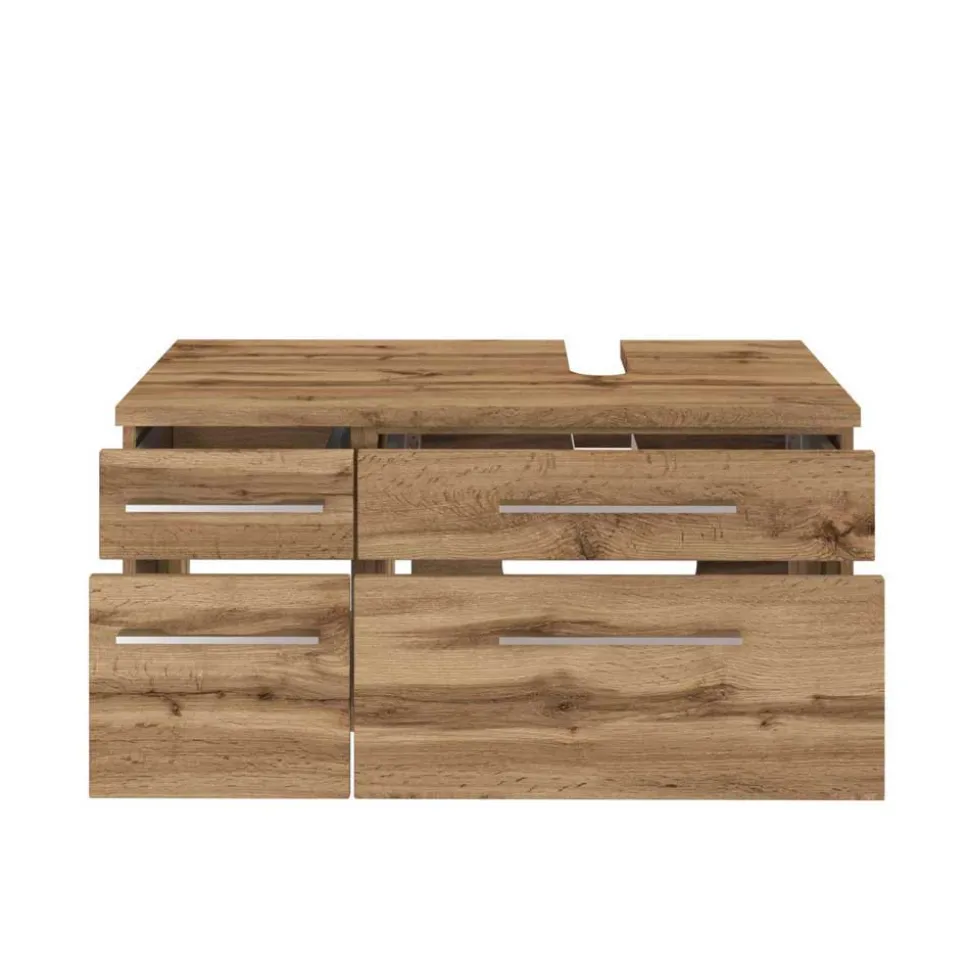 Bad Beckenschrank für Wandmontage - Userina I