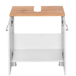 Bad Beckenschrank zum Hängen oder Stellen - Lasdias