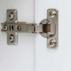 Bad Beckenschrank zum Hängen oder Stellen - Lasdias