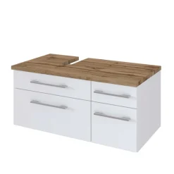 Bad Hängeschrank für Waschbecken - Enwicos I