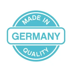 Bad Hängeschrank mit Fach und Tür - Zenata