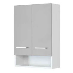 Bad Komplett-Set Möbel - Girios (fünfteilig)