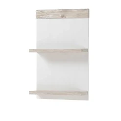 Bad Landhausmöbel Set - Doules (fünfteilig)