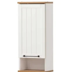 Bad Oberschrank im Landhausstil - Goliat