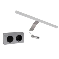 Bad Oberschrank mit Spiegeltüren 3-türig - Vitablos