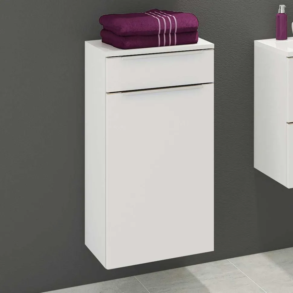 Bad Schrank für stehende oder hängende Montage - Livendas