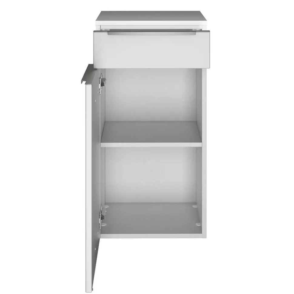 Bad Schrank für stehende oder hängende Montage - Livendas