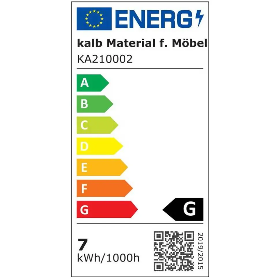 Bad Spiegelschrank in Eiche Hell - Vibulam