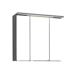 Bad Spiegelschrank Tiamos in Anthrazit