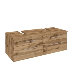 Bad Unterschrank für 2 Waschbecken - Userina