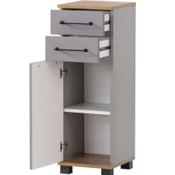 Bad Unterschrank im Landhausstil - Benja