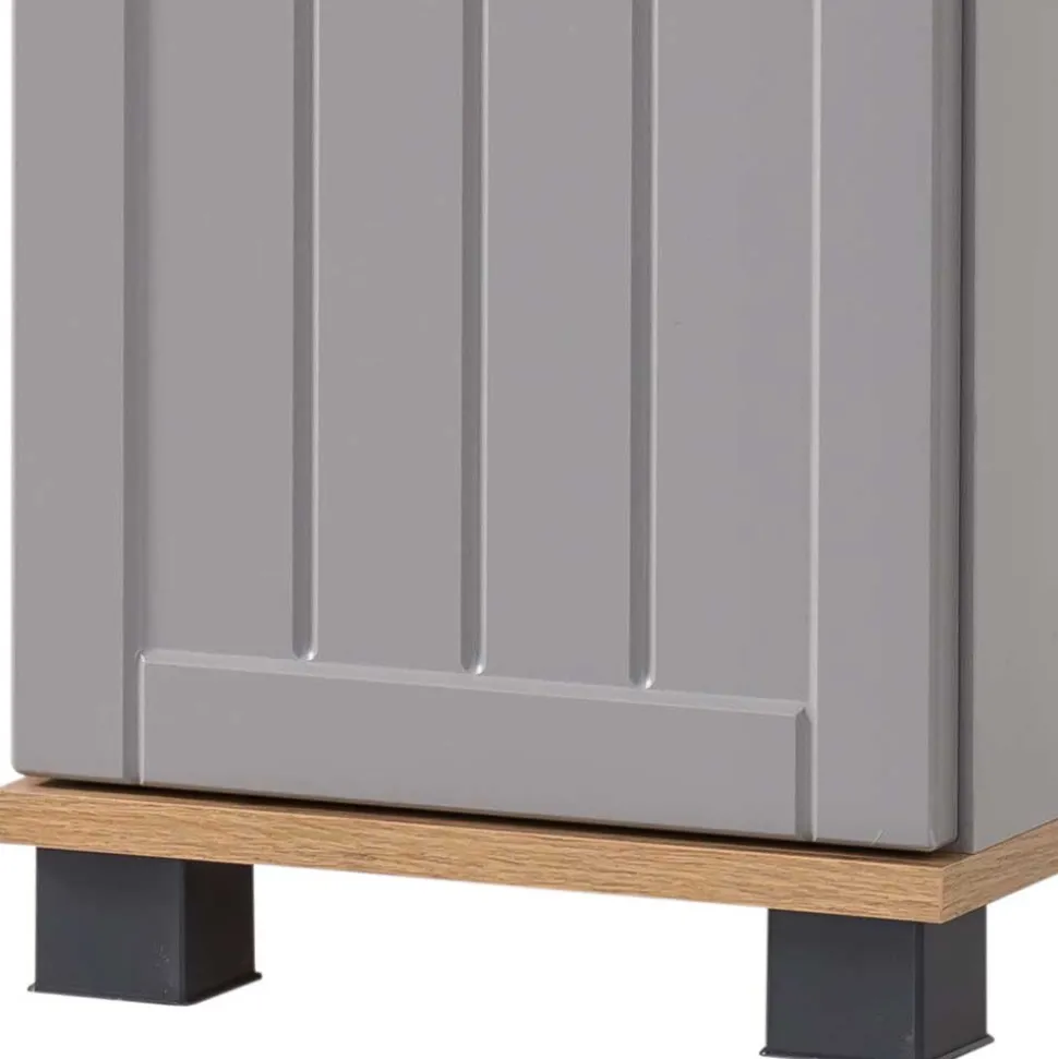 Bad Unterschrank im Landhausstil - Benja