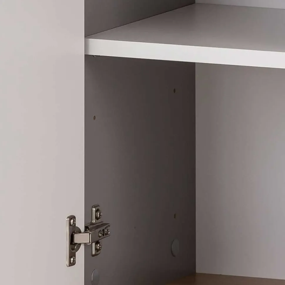 Bad Unterschrank im Landhausstil - Benja