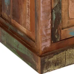 Bad Unterschrank Jamaica im Shabby Chic Design