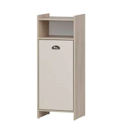 Bad Unterschrank mit Fach und Tür - Togban