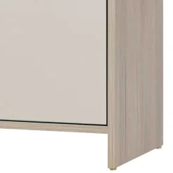 Bad Unterschrank mit Fach und Tür - Togban