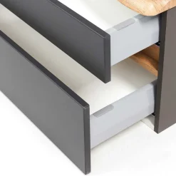 Bad Waschplatz für zwei Personen - Agiruan