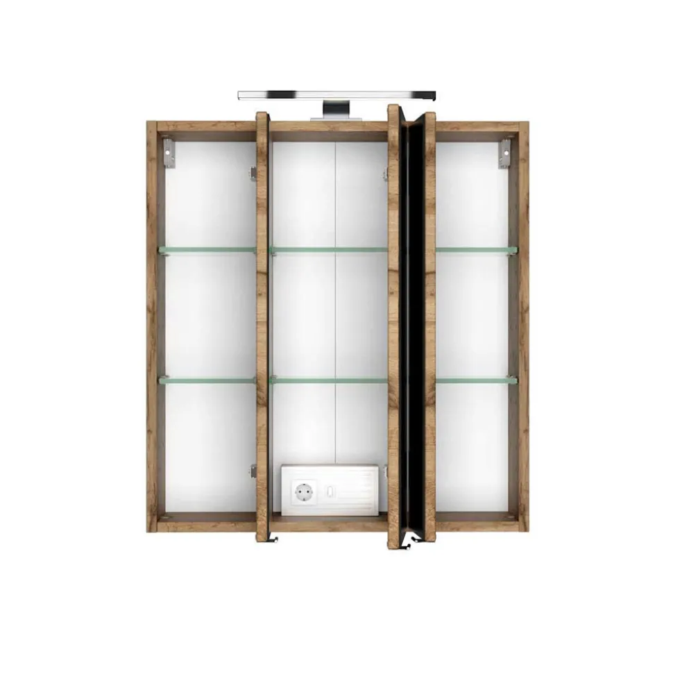 Bad Waschplatz modern - Athrin (zweiteilig)