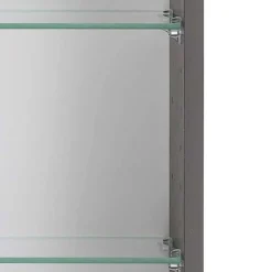 Bad Waschplatzmöbel und Oberschrank - Novelya (dreiteilig)