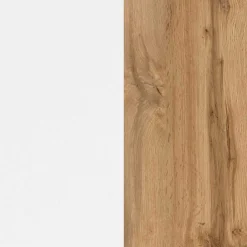 Bad Waschtisch mit Mineralgussbecken - Yazemina