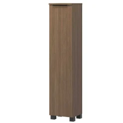 Badausstattung Badblock Möbelset - Ucaida (dreiteilig)