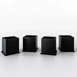 Badausstattung in Wildeiche Optik - Arazony (dreiteilig)