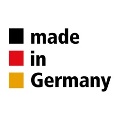 Badausstattung Möbelset zweifarbig - Vandija (vierteilig)