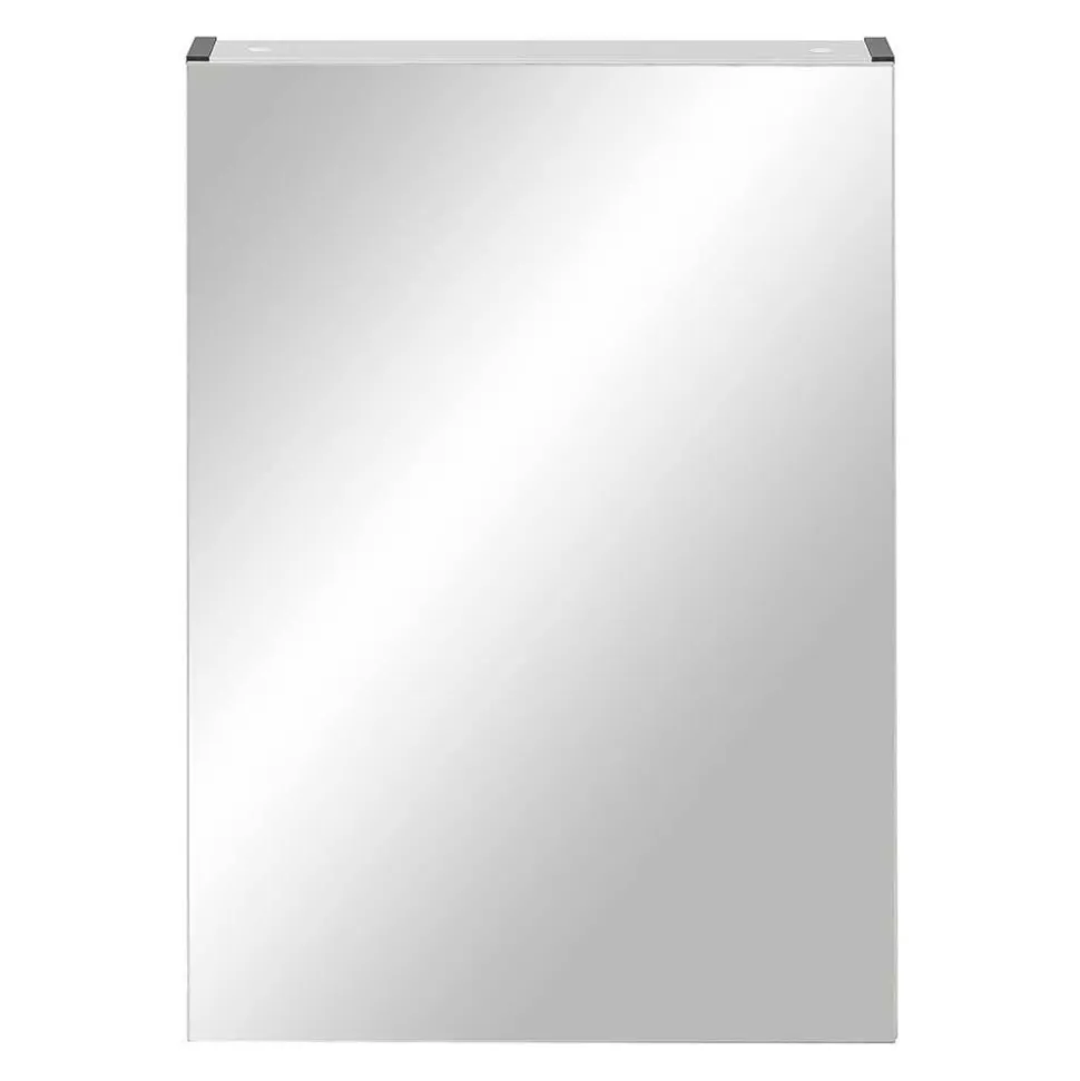 Badblock Möbel 119 cm breit - Marcius (vierteilig)