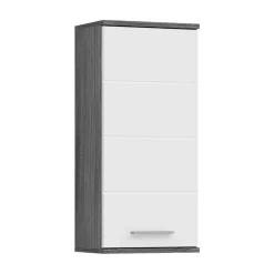 Badblock Möbel Kombination Set - Chapan (fünfteilig)