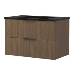 Badblock Möbelset modern - Ucaida (vierteilig)