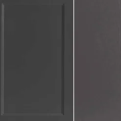 Badeinrichtung - modernes Landhaus - Novelya (dreiteilig)