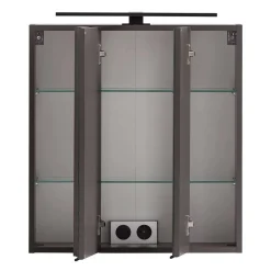 Badeinrichtung - modernes Landhaus - Novelya (dreiteilig)