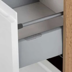 Badeinrichtung Block Set-Angebot - Eight (fünfteilig)