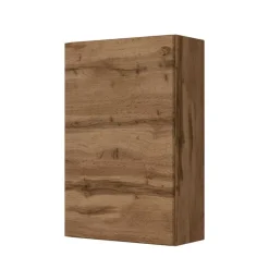 Badeinrichtung in Holzoptik Wildeiche - Neuzera (fünfteilig)