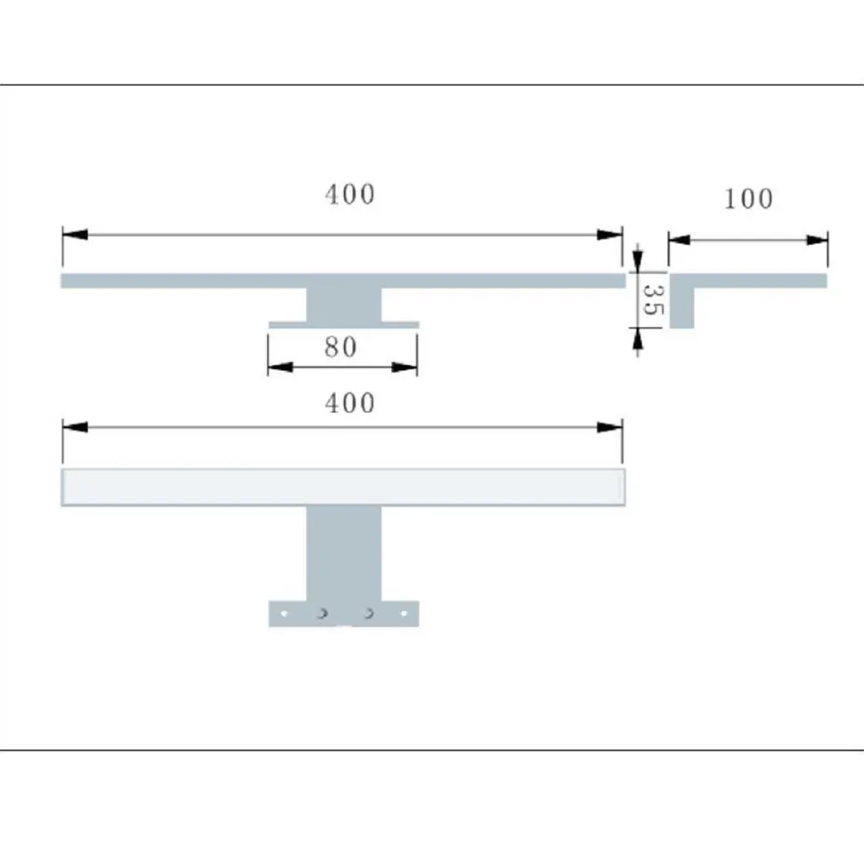 Badeinrichtung in Holzoptik Wildeiche - Neuzera (fünfteilig)