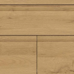 Badezimmer Ausstattung Möbel - Aspariavo (vierteilig)