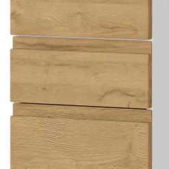 Badezimmer Ausstattung Möbel - Aspariavo (vierteilig)