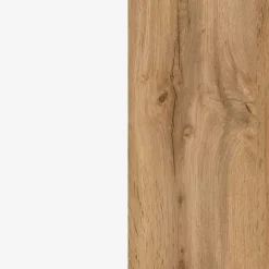 Badezimmer Ausstattung Schränke - Eight (dreiteilig)