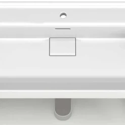 Badezimmer Einrichtung Möbelset - Exeler (fünfteilig)