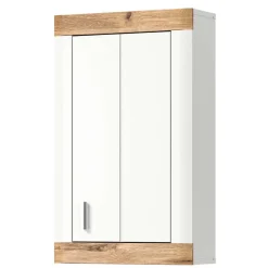 Badezimmer Hängeschrank 45x76x20 cm - Hihat